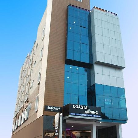 Hotel Coastal King à Bangalore Extérieur photo