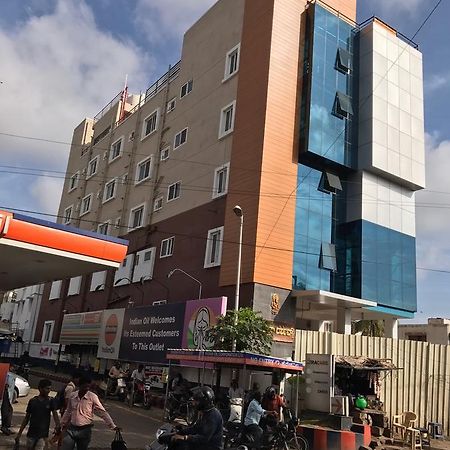 Hotel Coastal King à Bangalore Extérieur photo