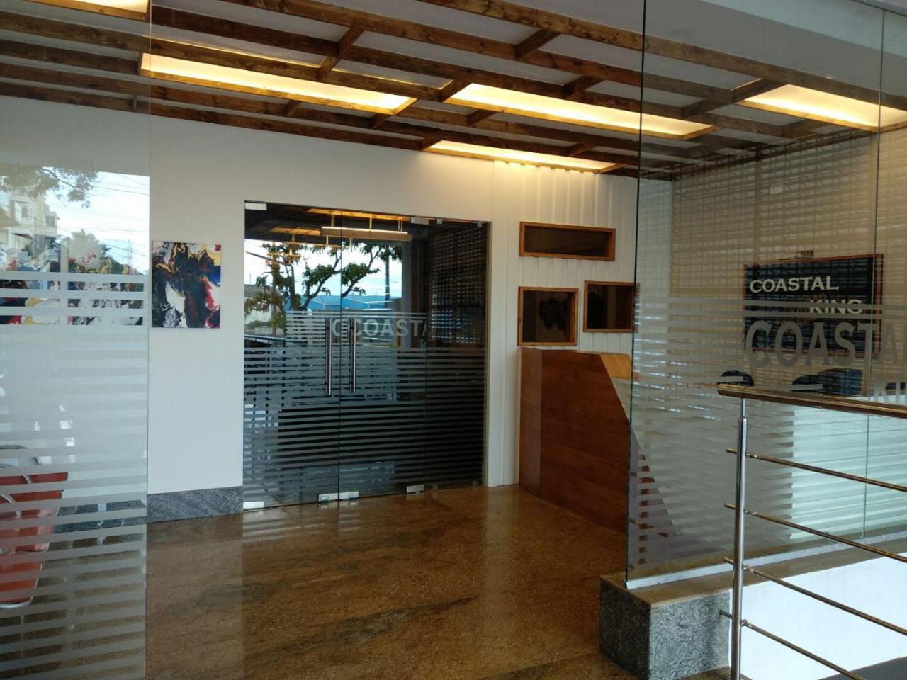 Hotel Coastal King à Bangalore Extérieur photo