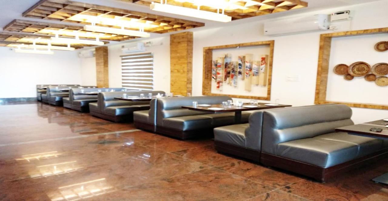 Hotel Coastal King à Bangalore Extérieur photo